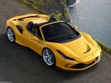 Ferrari F8