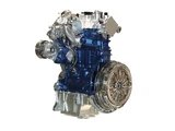 Ford EcoBoost engine
