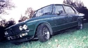 Triumph Dolomite