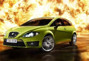 Seat Leon Autopedia Fandom