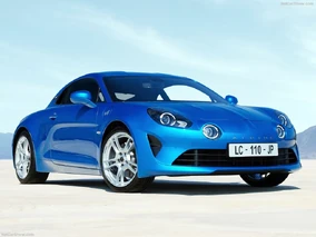 ADM アルピーヌA110 エクステンションプレート　Alpine A110 Alpine A110 (2017) | Autopedia | Fandom