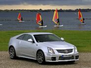 Cadillac-CTS-V Coupe-2011-1024-08