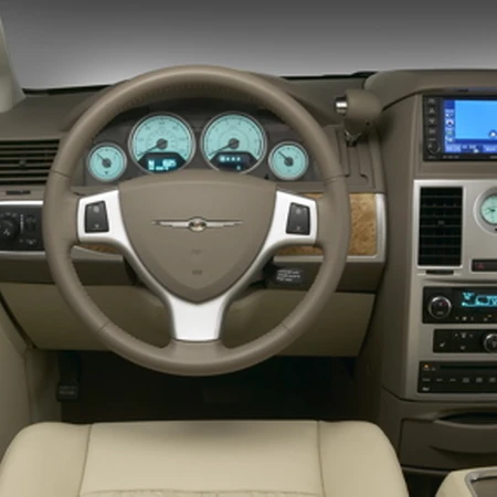 Chrysler Town And Country Autopedia Fandom