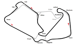 Silverstone Circuit