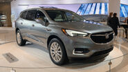 Buick Enclave