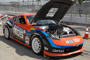 Formula DRIFT showing Engine 2012.jpg