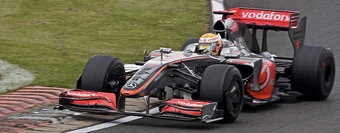 2009 british grand prix