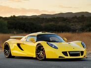 Hennessey Venom GT-6