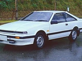 Nissan S12
