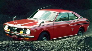 Subaru-leone