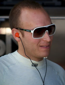 Jeff segal sebring 2012