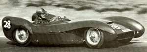 Lotus L3