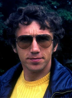 Stommelen, Rolf am 1972-07-07