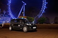 VW London Taxi 02