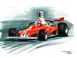 Ferrari 312T