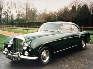 Aaaaaah.i.bentley.continental.1956