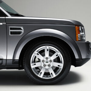 Land Rover Lr4 Autopedia Fandom