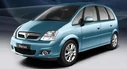 Vauxhall Meriva