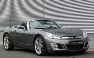 OpelGT2007Roadster
