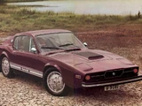 Saab Sonett