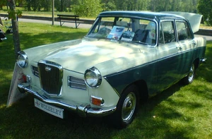 Wolseley 1660
