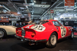 Ferrari 275 | Autopedia | Fandom