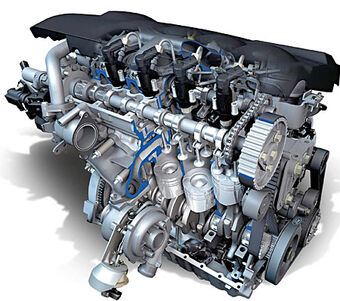 Ford Duratoq Engine Autopedia Fandom