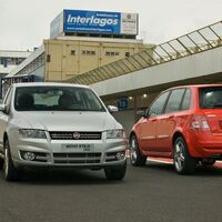 Fiat Stilo Autopedia Fandom
