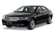 Lincoln MKZ (2007-2009)