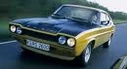 Ford Capri