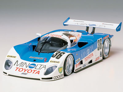 ミノルタトヨタ 88C ミノルタ トヨタ 88C | 株式会社 ハセガワ