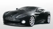 Final Edition Vanquish S Ultimate