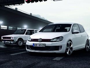 Volkswagen Golf Gti Autopedia Fandom