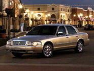 2007 Grand Marquis