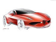 Alfa Romeo-Disco Volante Touring-2013-1024-28