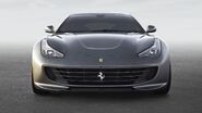 Ferrari gtc4lusso front lr