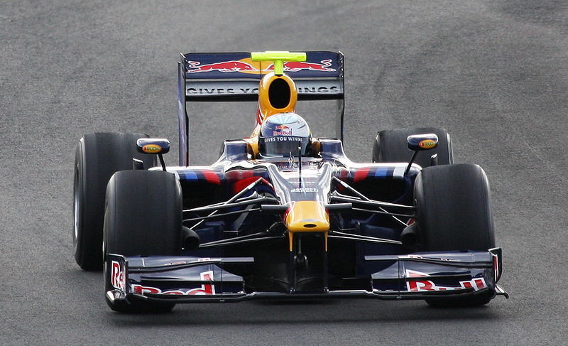 Red Bull Racing | Autopedia | Fandom