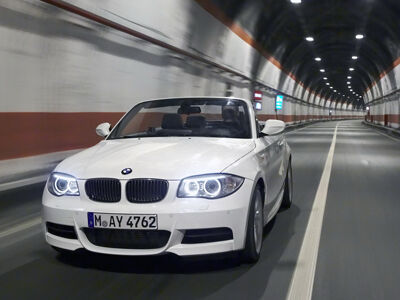 BMW 1 Series, Autopedia