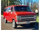 General Motors G-Series