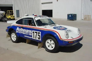 953 porsche 450