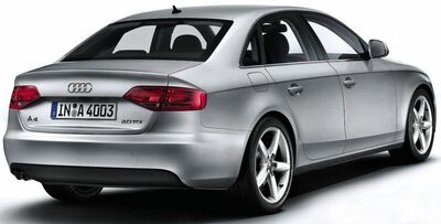 Carscoop audiA408 1