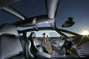 Citroen c-sportlounge interior