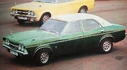 Ford Cortina