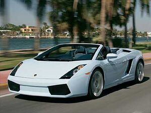 Lamborghini-Gallardo-Spyder