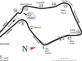 Oulton Park