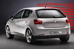 SEAT Ibiza, Autopedia