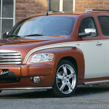 Chevrolet Hhr Autopedia Fandom