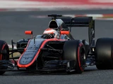 McLaren MP4-30
