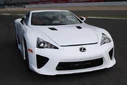 Lexus LFA