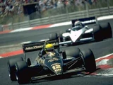 Lotus 98T